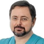 Курков Дмитрий Владимирович, Хирург, врач УЗИ - Жуковский