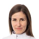 Некрасова Ксения Рустамовна, Гинеколог - Москва