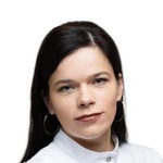Ходаковская Юлия Александровна, Эндоскопист - Москва