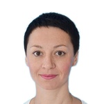 Шилкина Елена Павловна, Гинеколог, акушер - Москва