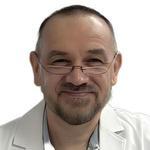 Межгих Тельман Нухович, Хирург - Москва