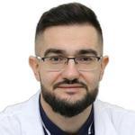 Чувараян Григорий Асватурович, Малоинвазивный хирург - Москва