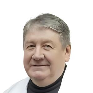 Магомедов Тагир Эфендиевич, хирург, проктолог (колопроктолог) - Москва