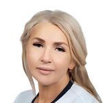 Щербатых Майя Николаевна Щербатых Майя Николаевна, Невролог, Вертебролог, Рефлексотерапевт - Москва