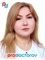 Щербатых Майя Николаевна, Невролог - Москва