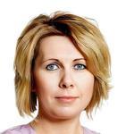 Потапова Елена Викторовна, Стоматолог-ортодонт, детский ортодонт - Москва