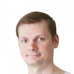 Сердобинцев Алексей Сергеевич, Детский ортопед, Детский травматолог, Ортопед, Травматолог - Москва