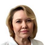 Сурат Марина Анатольевна, Дерматолог, Врач-косметолог - Москва