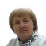 Бакиева Ралия Губайдулловна, Гинеколог, Врач УЗИ, Детский врач УЗИ, Детский гинеколог - Одинцово