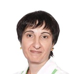 Овсепян Наира Геворговна, Ревматолог - Москва