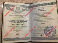 Доколин Р. М. -