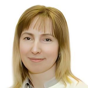 Пустогачева Елена Анатольевна,функциональный диагност - Москва