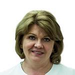 Луцкая Светлана Николаевна, Аллерголог, иммунолог - Москва