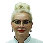 Лека Людмила Николаевна, Гастроэнтеролог - Москва