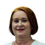 Брылева Ольга Михайловна, Гинеколог, акушер, гинеколог-эндокринолог - Москва