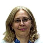 Подшивалина Елена Владимировна, Невролог - Москва