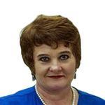 Гаврилова Нелли Николаевна, Врач УЗИ, онколог-маммолог - Москва