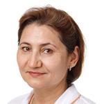 Ельцова Оксана Константиновна, Стоматолог - Москва