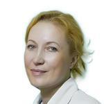 Базылева Наталья Геннадьевна, Стоматолог - Москва