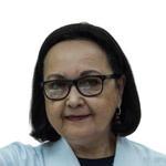 Волкова Галина Николаевна, Терапевт - Москва