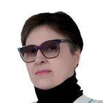 Мехтиева Зенфира Алимовна, Терапевт - Москва