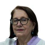 Басаргина Наталья Арсентьевна, Физиотерапевт - Москва