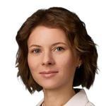Грабко Мария Александровна, Стоматолог-ортодонт - Москва