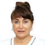 Петросян Инга Юрьевна Петросян Инга Юрьевна, Дерматолог, венеролог, врач-косметолог - Москва
