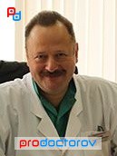 Панин Андрей Михайлович, Стоматолог-хирург - Москва
