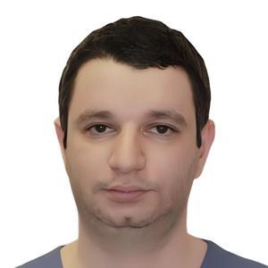 Цициашвили Александр Михайлович - фотография Цициашвили Александр Михайлович, стоматолог-хирург - Москва
