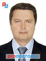 Чувилкин Владимир Иванович, Стоматолог-хирург - Москва