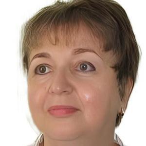 Симонян Виктория Никитична, Стоматолог - Москва