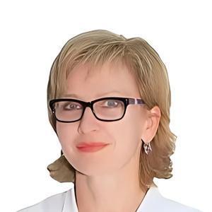 Войнова Елена Михайловна, Стоматолог - Москва