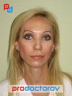 Емиленко Елена Александровна, Стоматолог - Москва