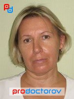 Журавлёва Ирина Геннадьевна, Стоматолог - Москва