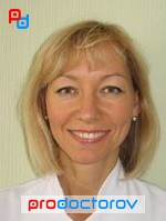 Златанова Анастасия Ивановна, Стоматолог - Москва