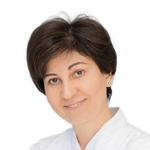 Кизарьянц Анна Альбертовна, Стоматолог - Москва