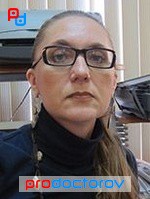 Ведмицкая Виктория Владимировна, Стоматолог - Москва