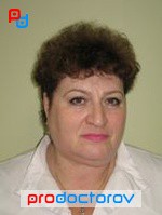 Ерканян Ирина Михайловна, Стоматолог - Москва