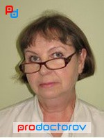 Чиркова Татьяна Дмитриевна, Стоматолог - Москва