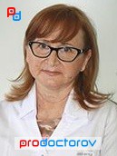 Гасиева Таиса Дзамбоевна, Стоматолог-ортопед - Москва