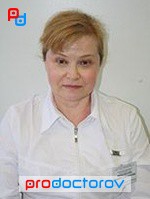 Ишмаметова Эльвира Эдуардовна, Стоматолог-ортопед - Москва