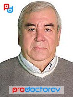 Кузнецов Юрий Константинович, Стоматолог-ортопед - Москва