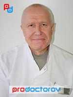 Чернядьев Валерий Евгеньевич, Стоматолог-ортопед - Москва