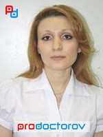 Макурдумян Диана Алексеевна, Стоматолог-ортопед - Москва