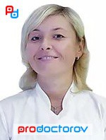 Бешенцева Светлана Юрьевна, Стоматолог - Москва