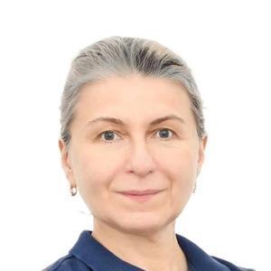 Елизова Лариса Александровна, Пародонтолог, стоматолог - Москва