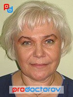 Жиделева Татьяна Николаевна, Стоматолог - Москва