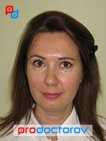 Просвирова Екатерина Павловна, Стоматолог - Москва