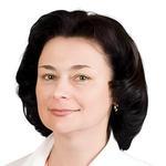 Лисицына Елена Ивановна, Пародонтолог, стоматолог - Москва